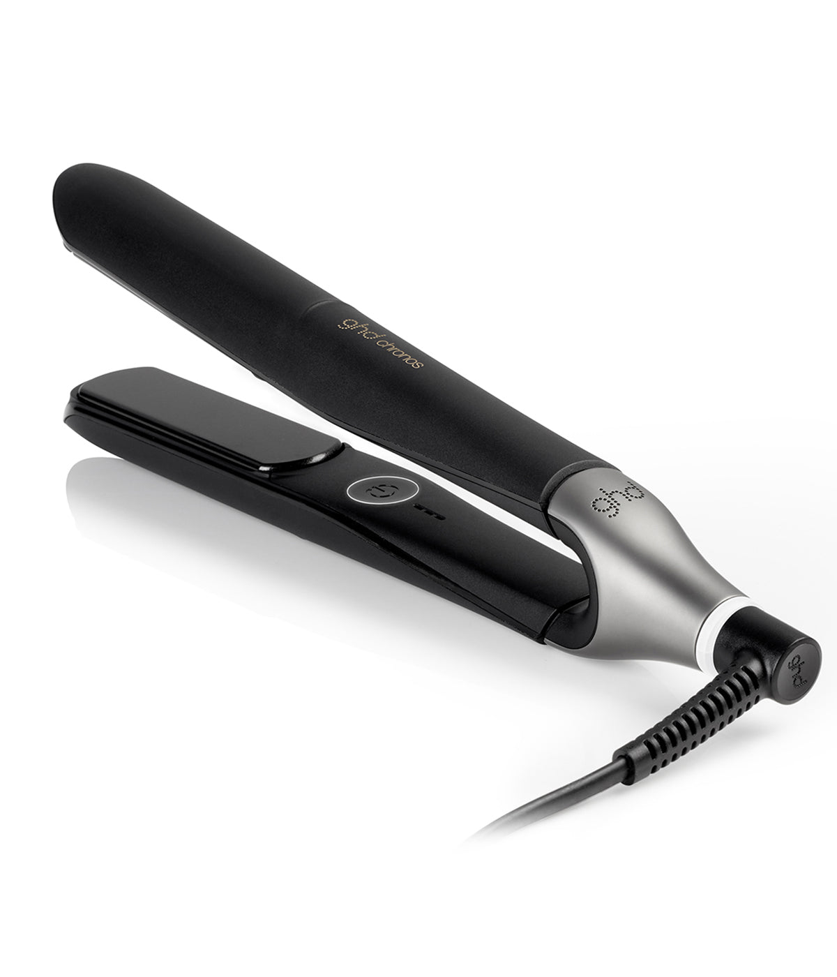 ghd Chronos 1" Styler - Black