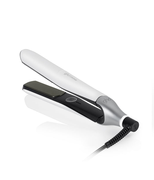 ghd Chronos 1" Styler - White