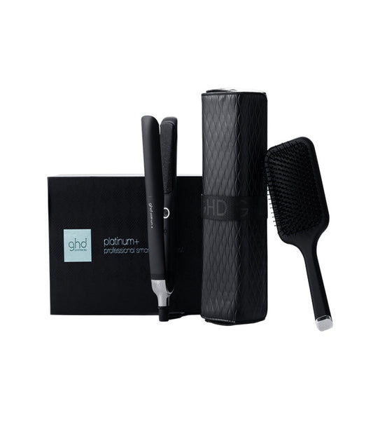 GHD Platinum+ Smart Styler Gift Set HD24