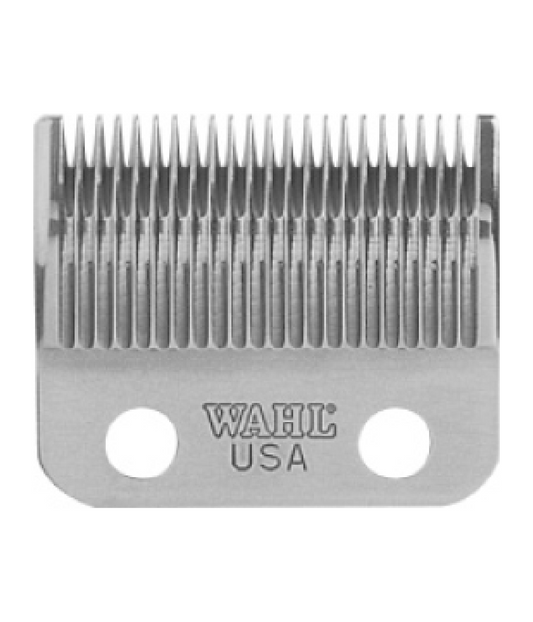 wahl pro 2 hole designer blade