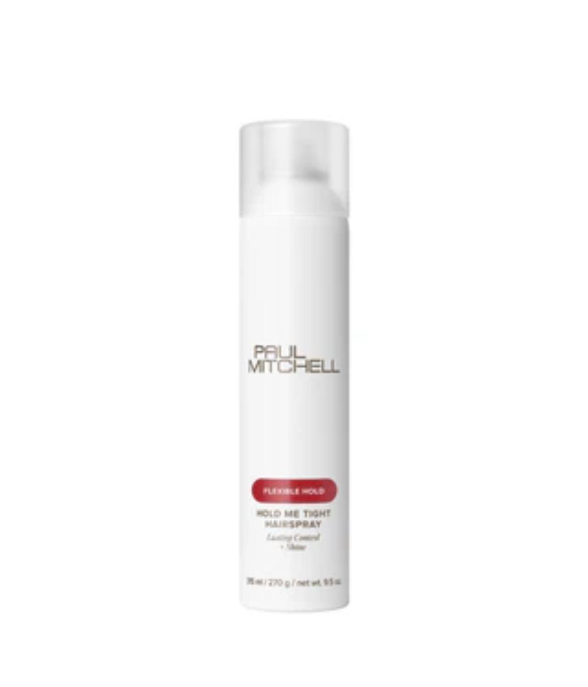 PM Hold Me Tight Hairspray 315ml(Restaged)