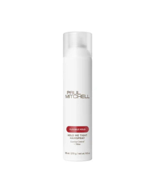 PM Hold Me Tight Hairspray 315ml(Restaged)