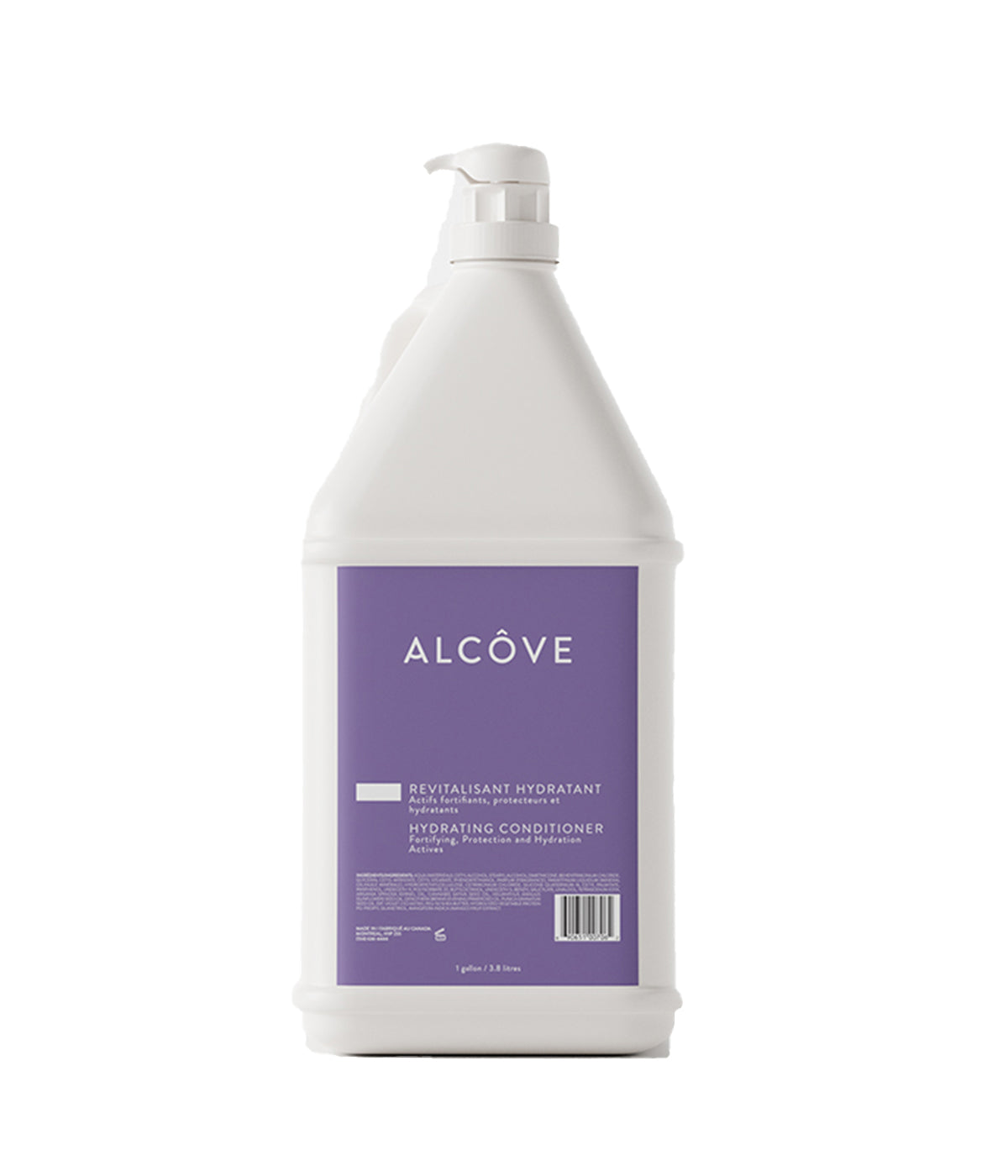 Alcove Hydrating Conditioner Gallon