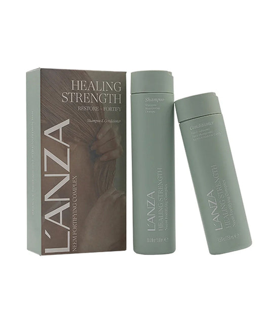 L'anza Healing Strength Duo MJ25