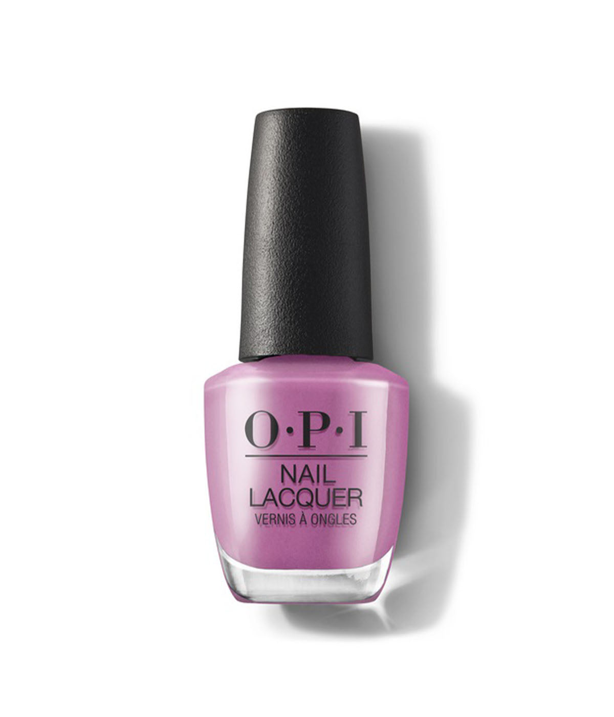 OPI NL I Can Buy Myself Violets MJ24