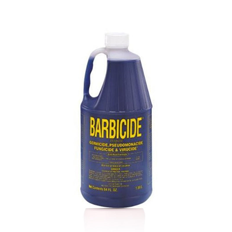 KR Barbicide 1/2 gal