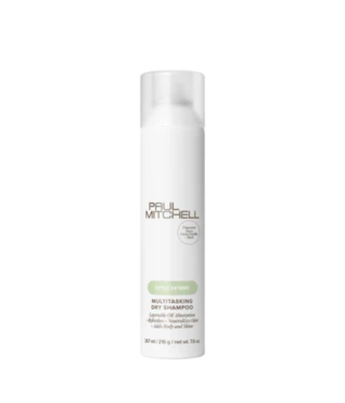 PM Multi-Tasking Dry Shampoo 267ml