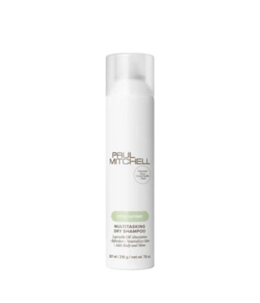 PM Multi-Tasking Dry Shampoo 267ml