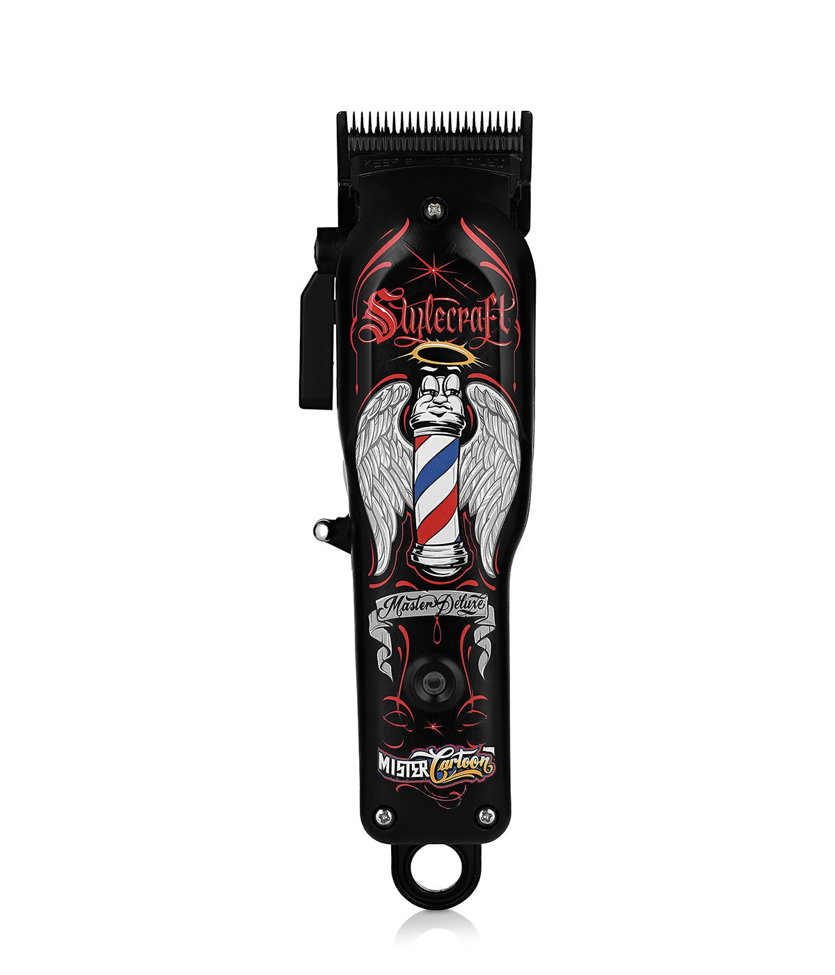 Stylecraft Mister Cartoon Rebel Clipper (LE)