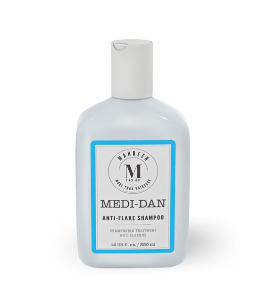 Mahdeen Medi-Dan Anti-Flake Shampoo 350ml