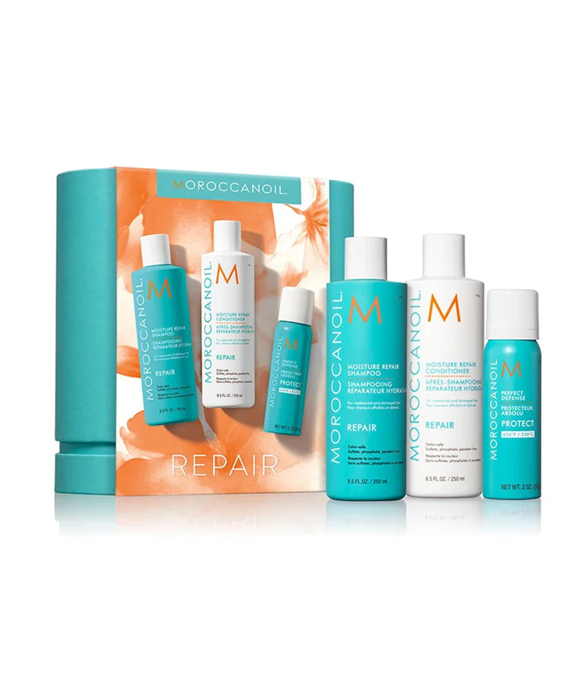 MO Spring Repair Set MJ24