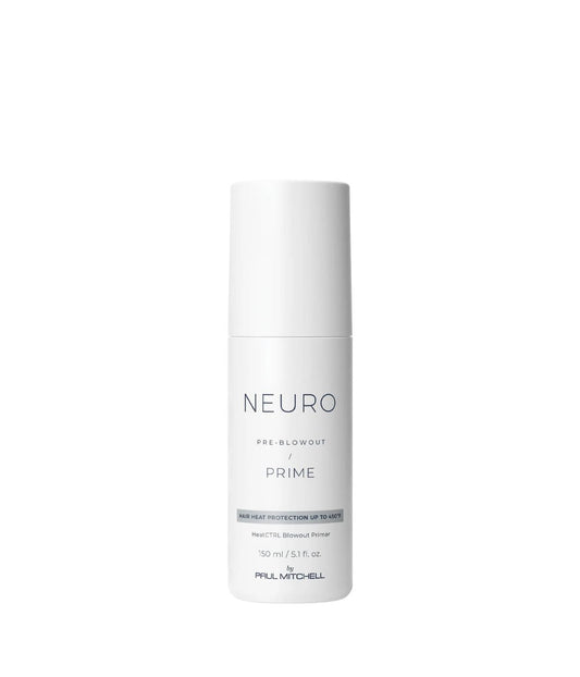PM Neuro Prime HeatCTRL Blowout Primer 150ml