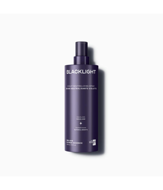 OLI BLBS Violet Toning Spray 240ml