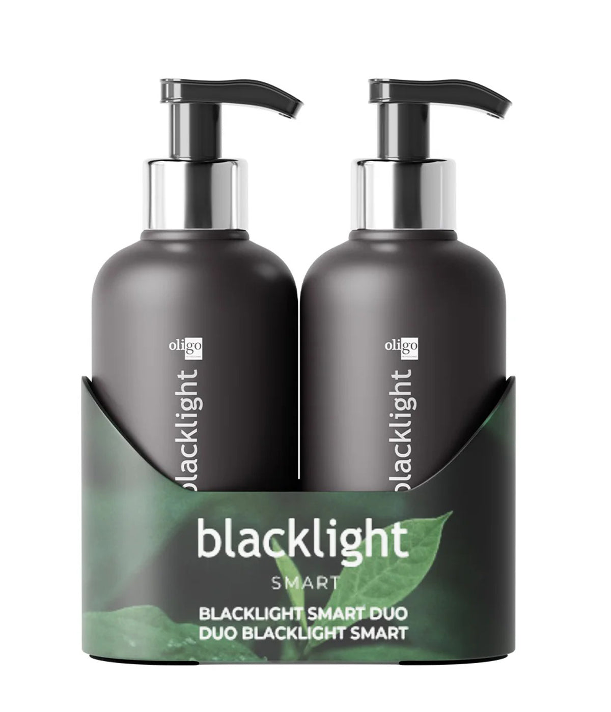 Oligo Blacklight Smart Holiday Duo 24