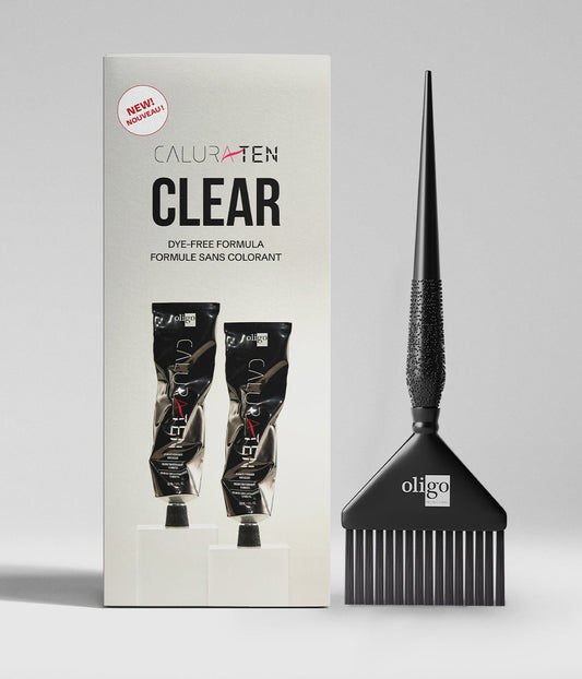 June 1st - Oligo Calura Ten Clear Kit MJ25