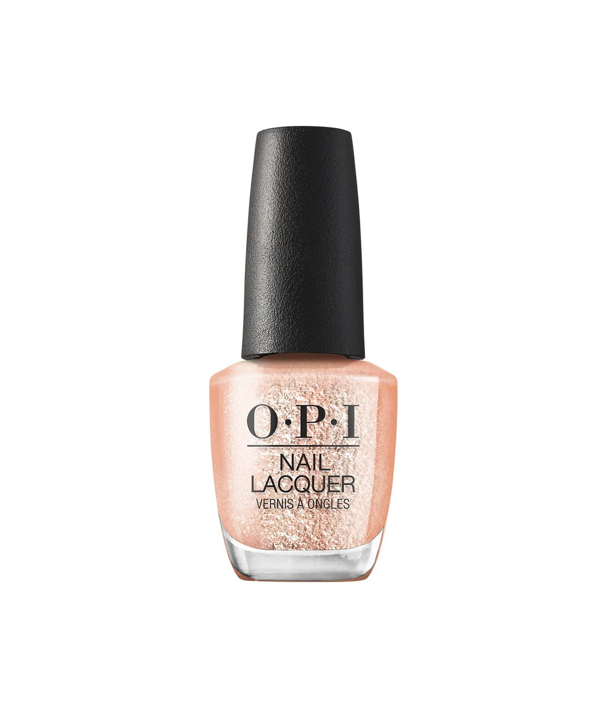 OPI NL Salty Sweet Nothings HD23