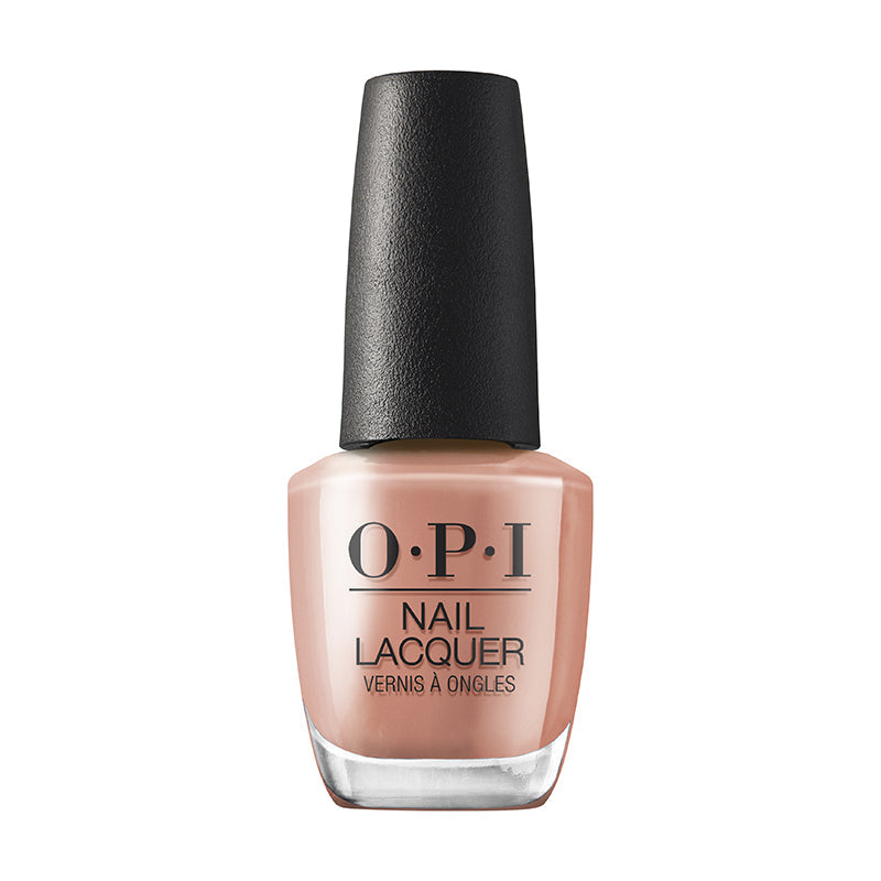OPI NL Flannel Aerobics