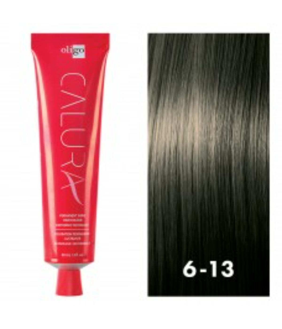 Oligo Calura Permanent Matte Series 6-13/6AG