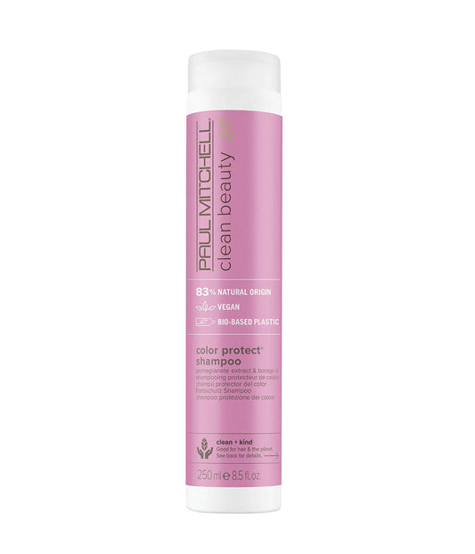 Paul Mitchell Clean Beauty Color Protect Shampoo 250ml