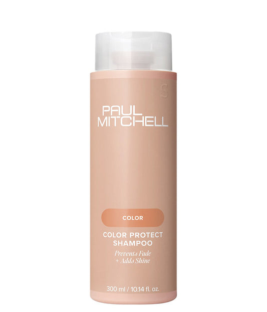 PM Color Protect Shampoo 300ml (Restaged)
