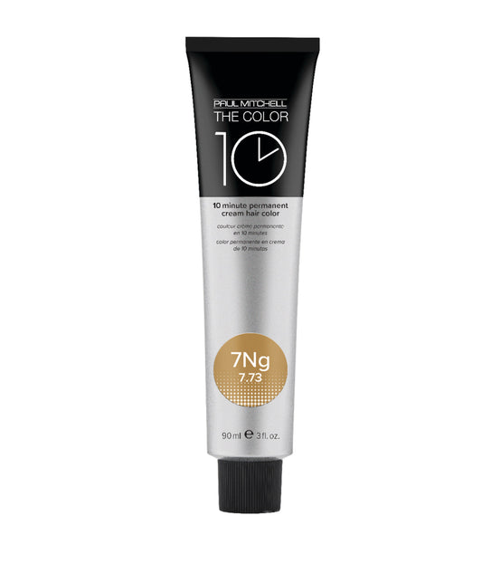 Paul Mitchell TC10 7Ng NATURAL GOLD 3OZ