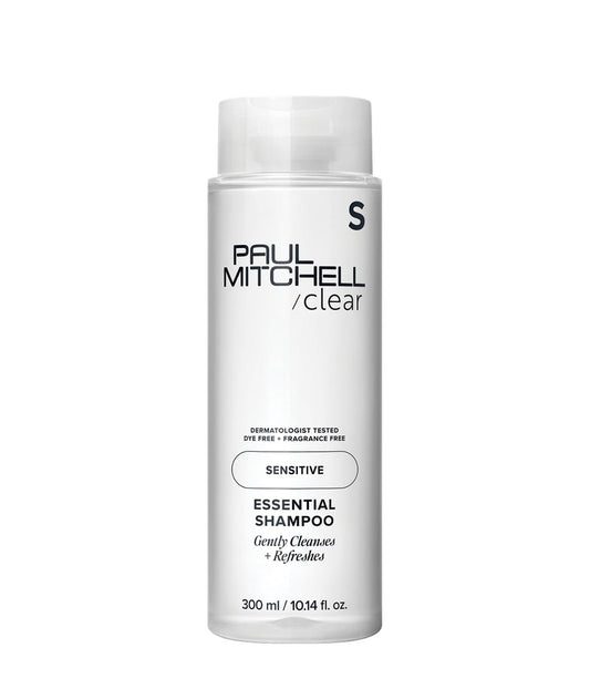 PM Essential Shampoo 300ml