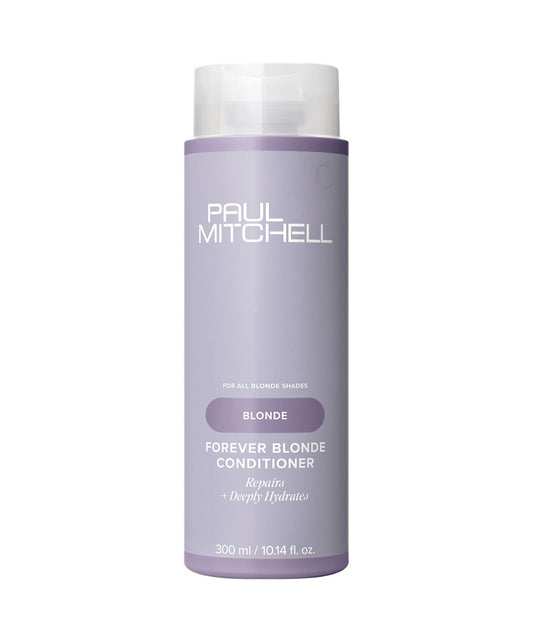 PM Forever Blonde Conditioner 300ml (Restaged)