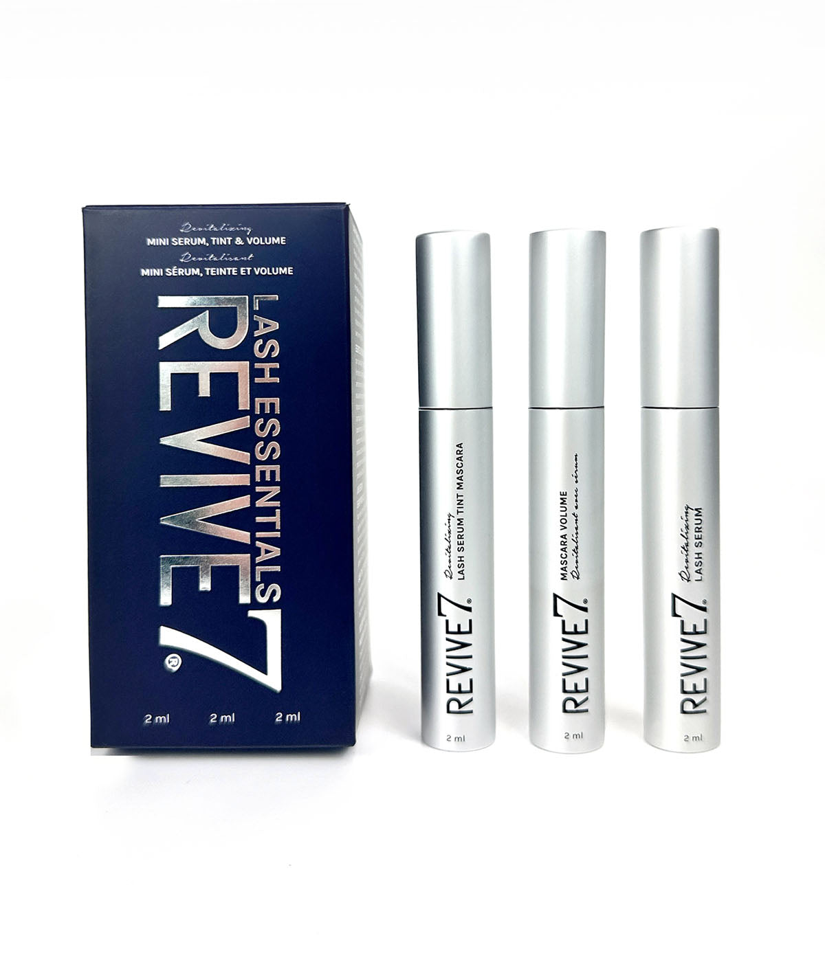 Revive7 Lash Essentials Set