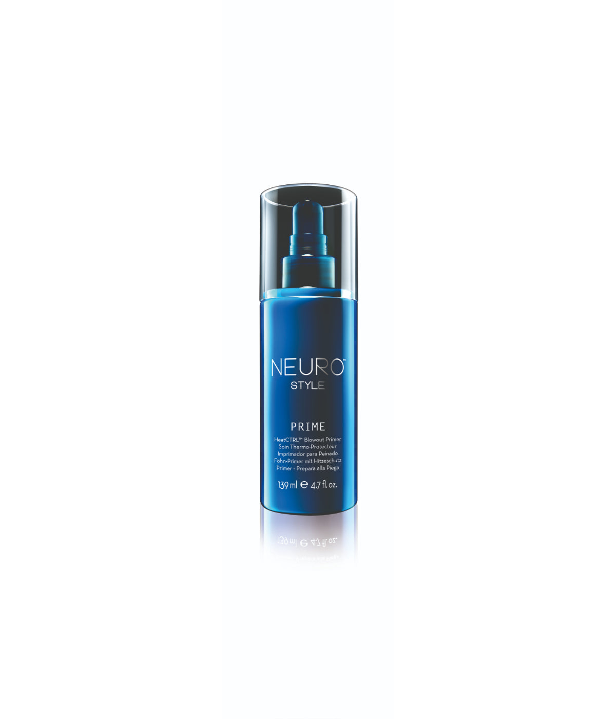 Paul Mitchell Neuro Prime HeatCTRL Blowout Primer, 139mL