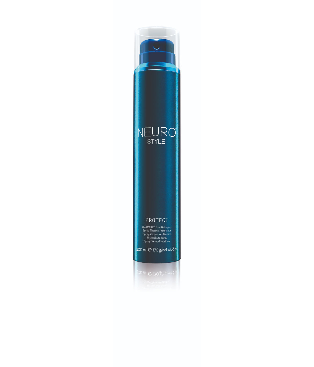 Paul Mitchell Neuro Protect HeatCTRL Iron Spray, 200mL