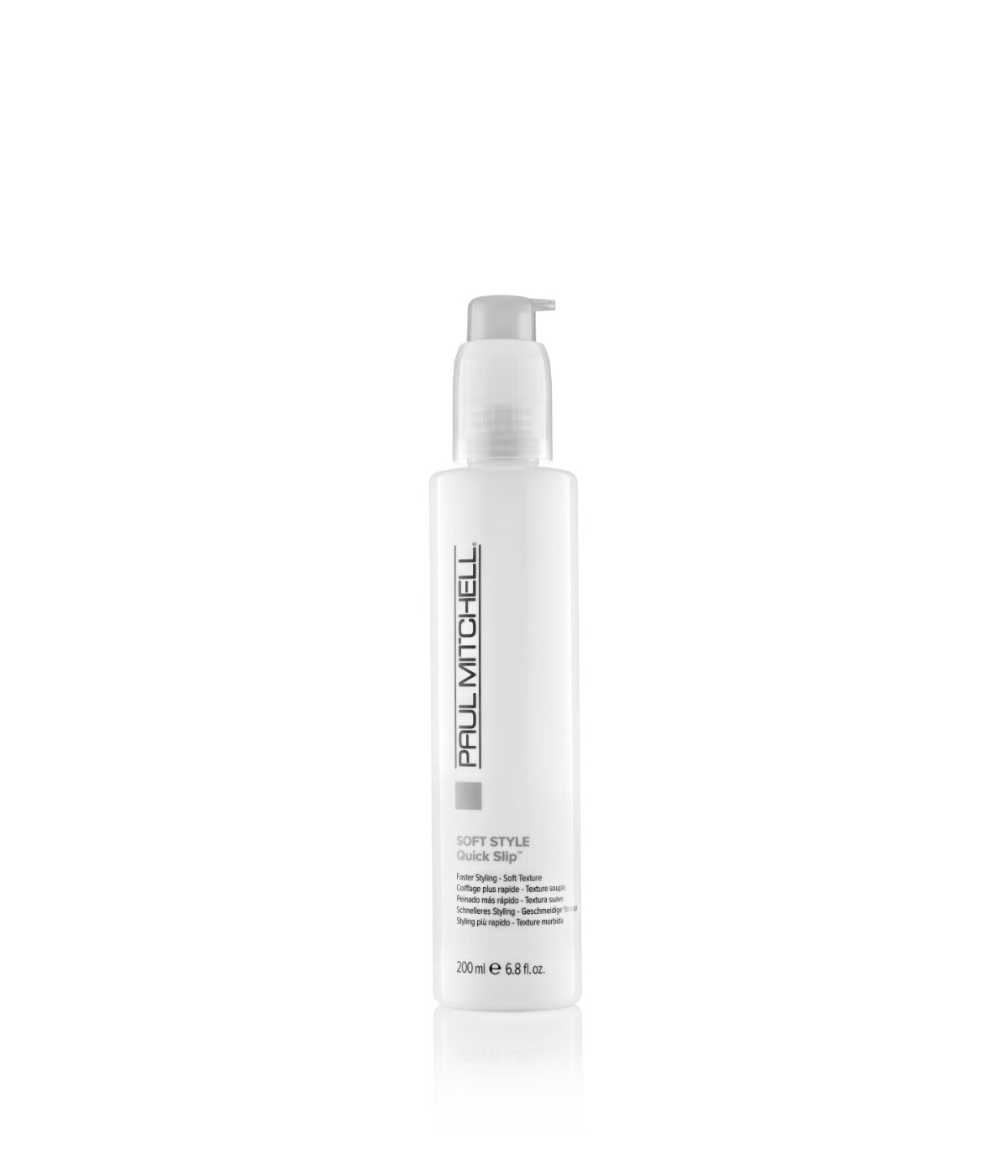 Paul Mitchell Soft Style Quick Slip, 200mL