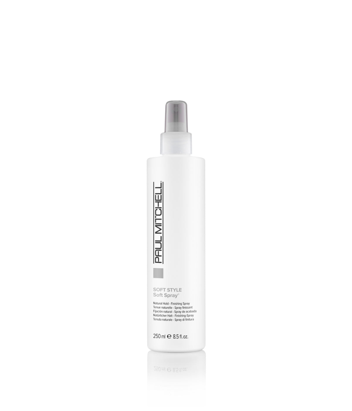 Paul Mitchell Soft Style Soft Spray, 250mL