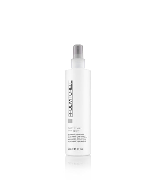 Paul Mitchell Soft Style Soft Spray, 250mL