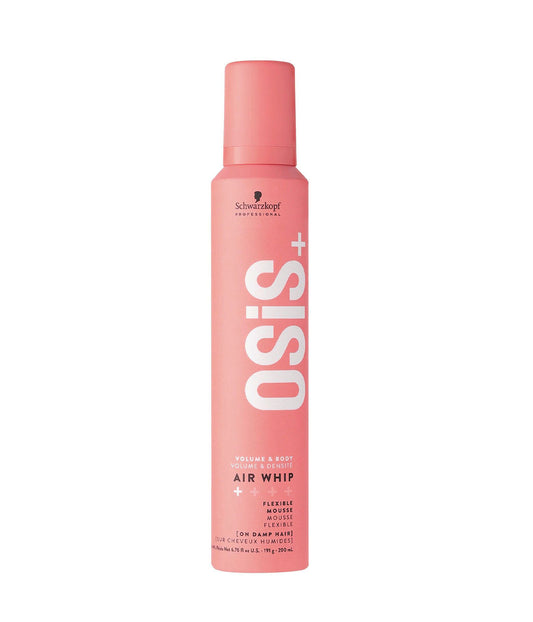 Schwarzkopf Osis+ Air Whip 200ml