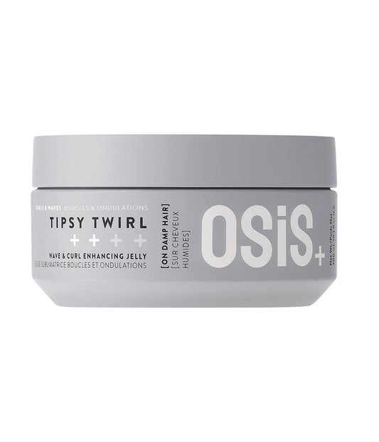 Schwarzkopf Osis+ Tipsy Twirl 300ml