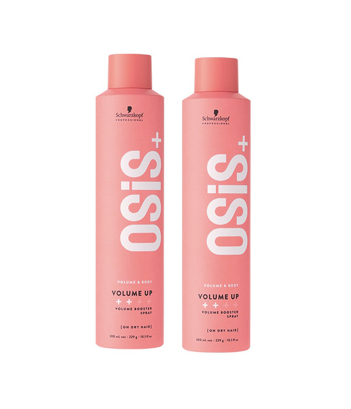 Schwarzkopf OSIS+ VOLUME UP DOUBLE UP MA24