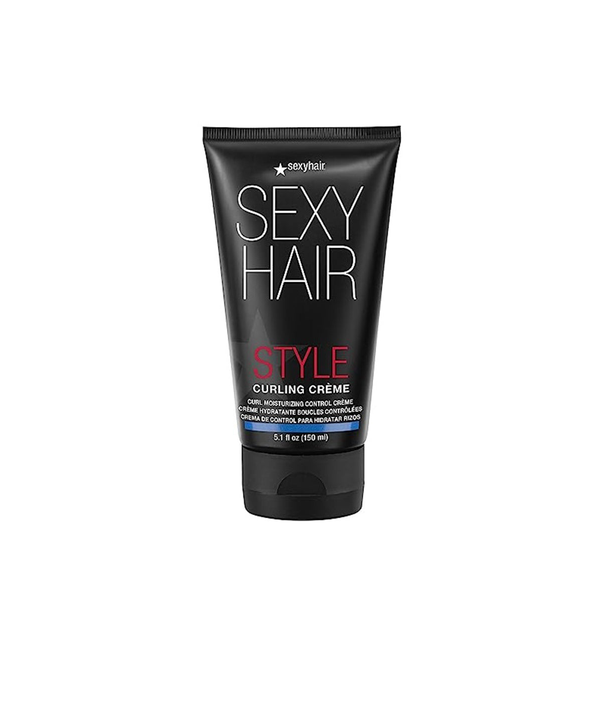 SexyHair Curl Creme Curl Moisturizing Control Creme 5.1oz