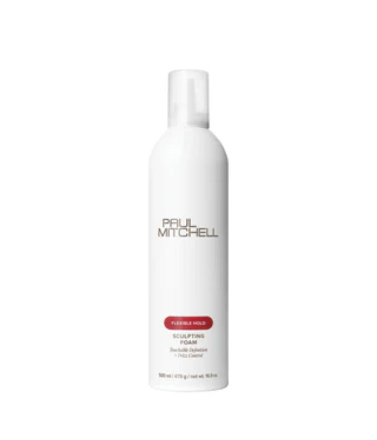 PM Sculpting Foam 500ml (Restaged)