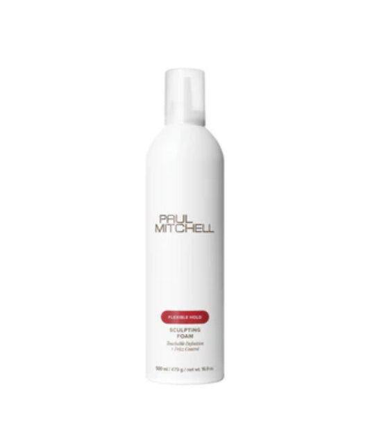 PM Sculpting Foam 500ml (Restaged)