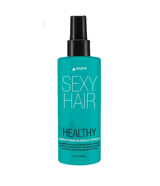 Sexy Hair Healthy Shine Show Blowout Spray 5.1oz