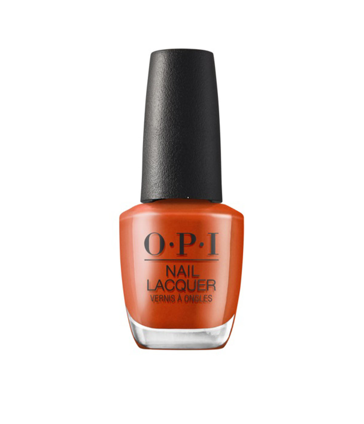 OPI NL Stop At Nothin' MJ24