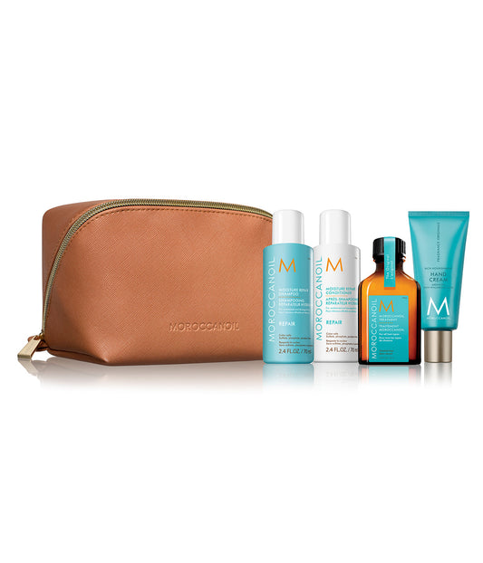 MO Discovery Travel Set - Repair