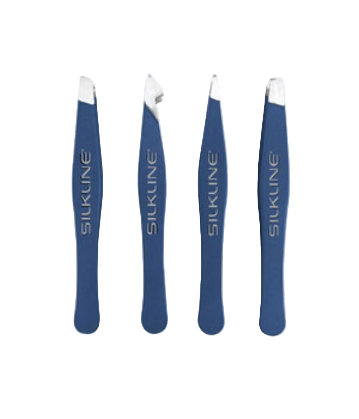 DA BP Mini Tweezers Set Each - Twilight