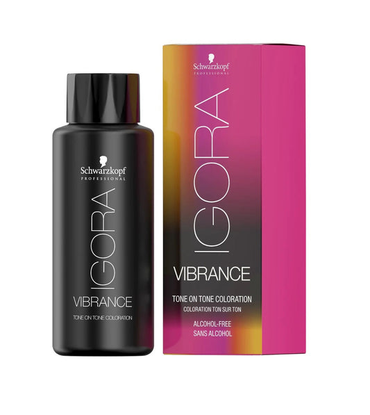 Schwarzkopf Igora Vibrance 10-1 Cendre Soft