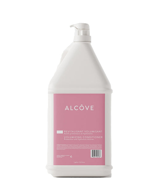 Alcove Volumizing Conditioner Gallon