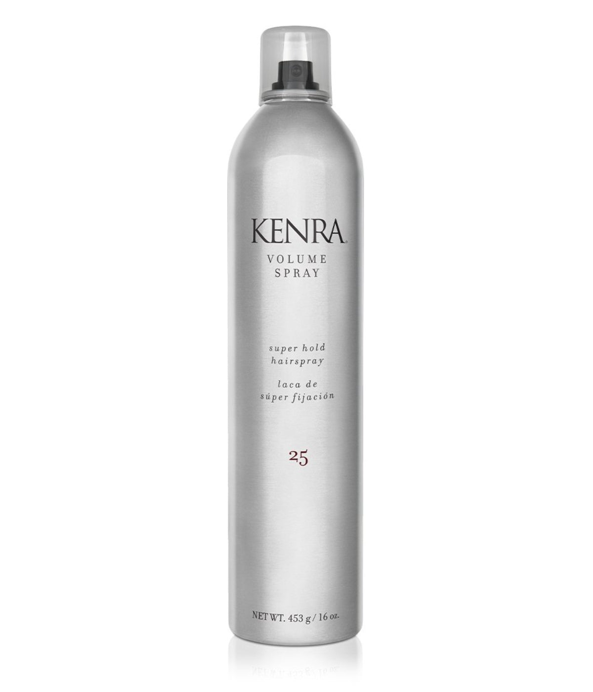 Kenra Volume Spray 55% 25 16oz