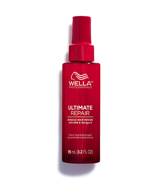 Wella Ultimate Repair Rescue Miracle Booster 95ml