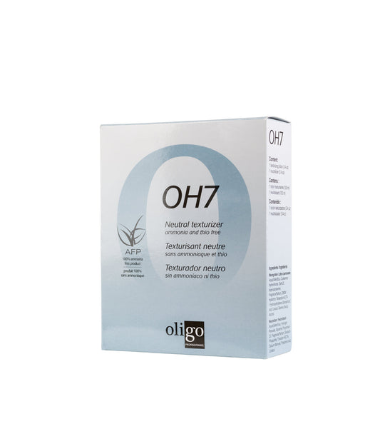 Oligo OH7 Neutral Texturizer Perm