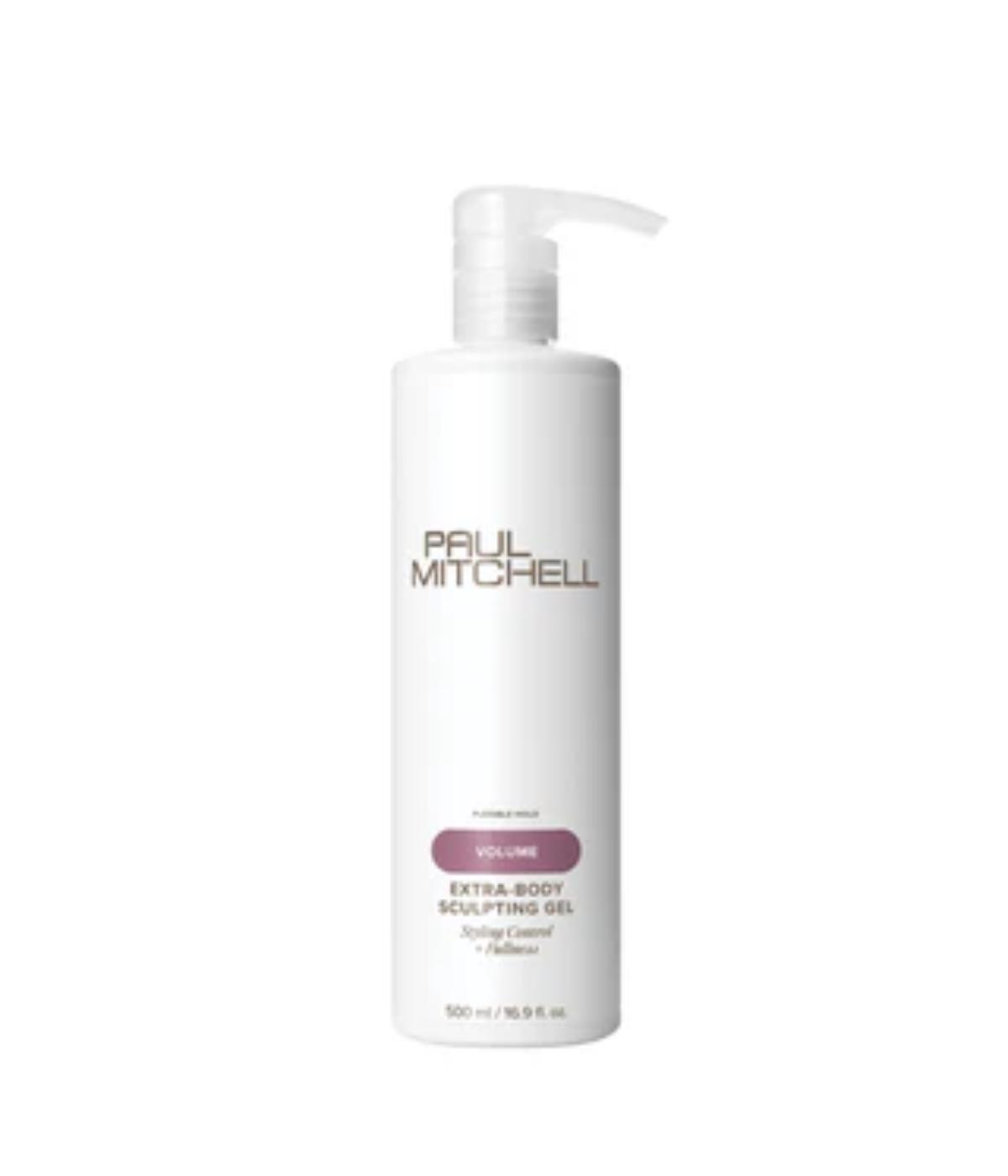 PM Extra-Body Sculpting Gel 500ml (Restaged)