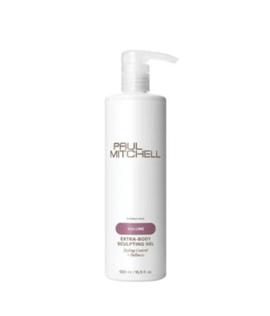 PM Extra-Body Sculpting Gel 500ml (Restaged)